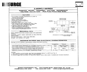 3.0SMCJ100A.pdf