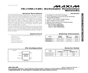 MAX3406EUK+T.pdf