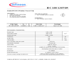 IDC10D120T6M.pdf