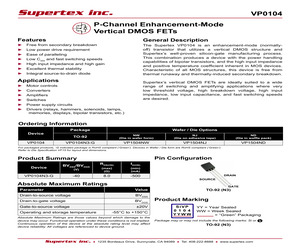 VP0104N3-G.pdf