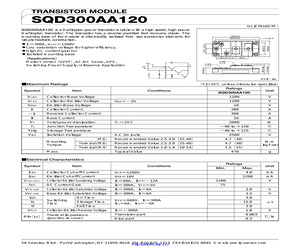 SQD300AA120.pdf