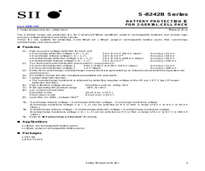 S-8242BAC-T8T1G.pdf