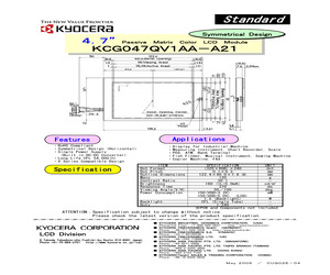 KCG047QV1AA-A21.pdf