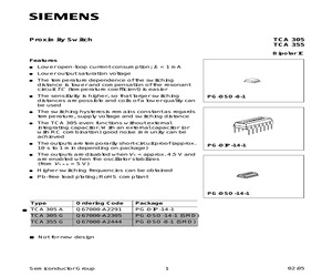 TCA305 CHIP.pdf