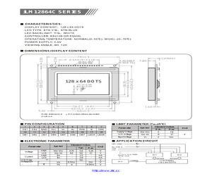 LM12864C Y/O.pdf