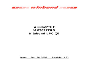 W83627THF.pdf