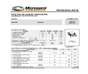 2N6341JANTXV.pdf