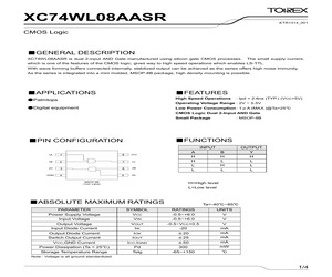 XC74WL08AAMR.pdf