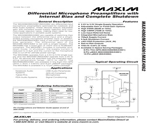 MAX4060ETA+.pdf