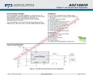 AOZ1092DI.pdf