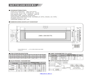 LM732 FP/W.pdf