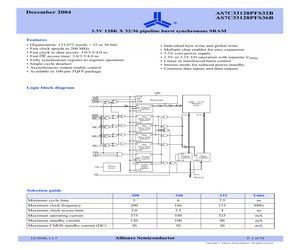 AS7C33128PFS32B-133TQI.pdf