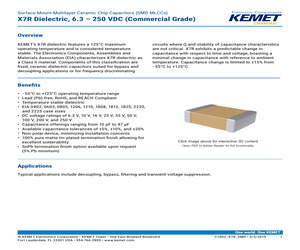 C0805MK X7R 7BB334.pdf