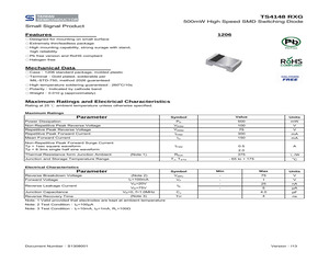 TS4148RXG.pdf