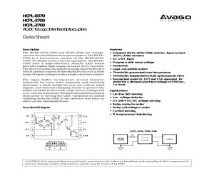 HCPL-3700-300.pdf