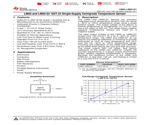 LM50CIM3/NOPB.pdf