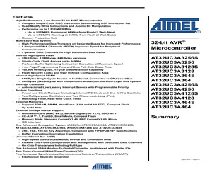 AT32UC3A3256-CTUR.pdf