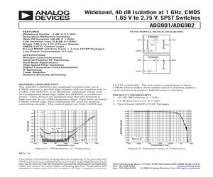 ADG901BCP-500RL7.pdf