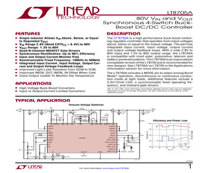 LT8705AEUHF#PBF.pdf