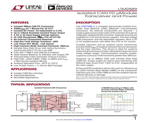 LTM2889CY-3#PBF.pdf