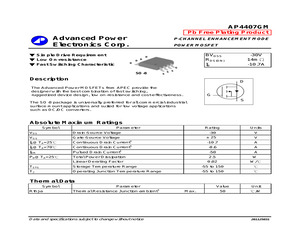 AP4407GM.pdf