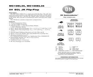 MC100EL35MNR4.pdf