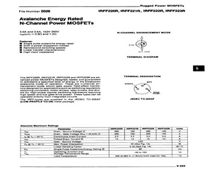 IRFF223R.pdf