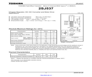 2SJ537.pdf