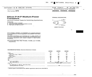 2N5954.pdf