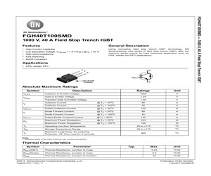 FGH40T100SMD_F155.pdf