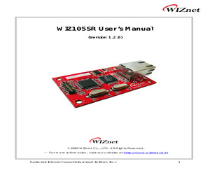 WIZ105SR-CBL.pdf