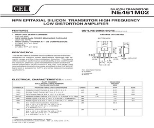 NE461M02-T1-AZ.pdf