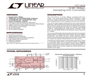 LTC1412IG#TRPBF.pdf