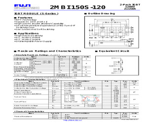 2MBI150SD-060.pdf