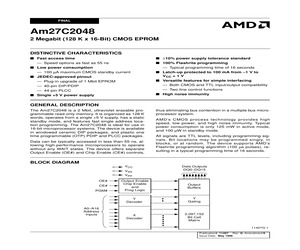 AM27C2048-100LC.pdf