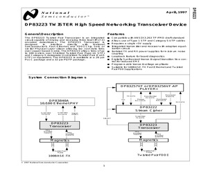 DP83223MDCT.pdf