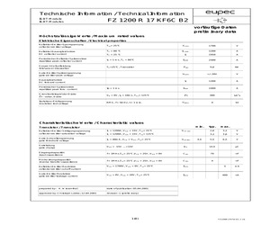 FZ1200R17KF6CB2.pdf