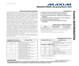 MAX9789AEVKIT+.pdf