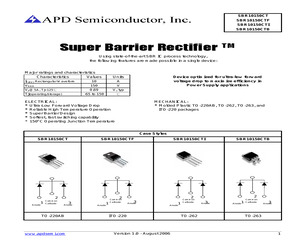 SBR10150CT.pdf