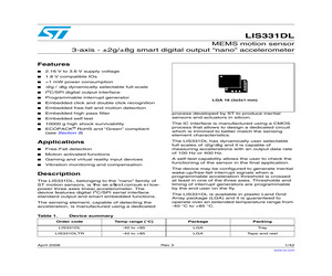 STEVAL-MKI024V1.pdf