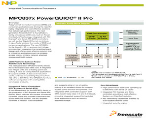 MPC8377EWLANA.pdf