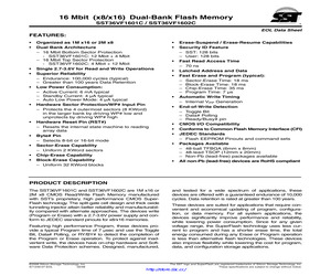 SST36VF1601C-70-4C-EKE.pdf