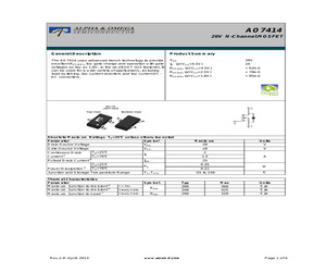 AO7414L.pdf