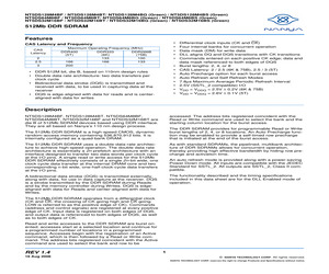 NT5DS128M4BG-5T.pdf