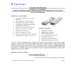 FTLX3611-317.pdf