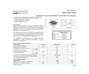 IRF7811WTR.pdf