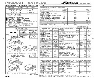 SDF250JAAEGD1N.pdf