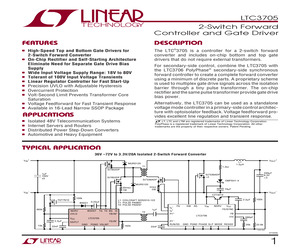 LTC3705EGN#TRPBF.pdf