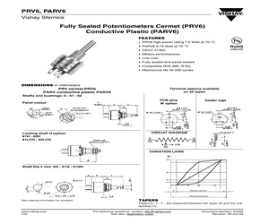 PARV61LCR200KOHM20%FBO50.pdf