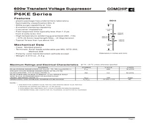 P6KE110CA.pdf